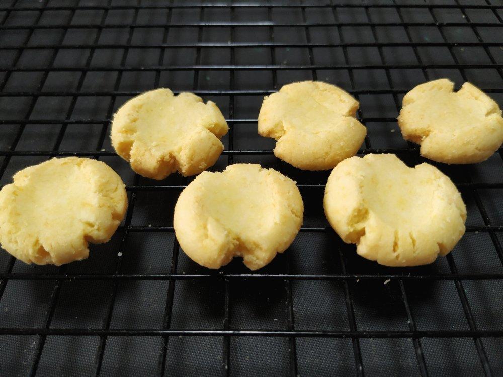 玛格丽特小饼干