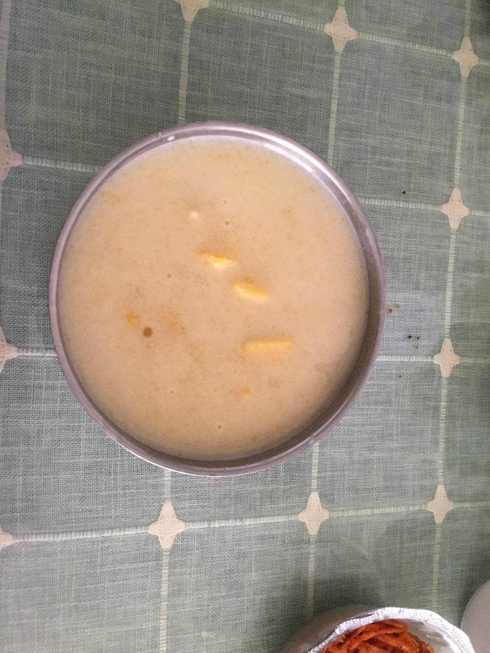杨枝甘露