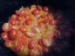 好吃哭独家手工番茄酱的做法 步骤5