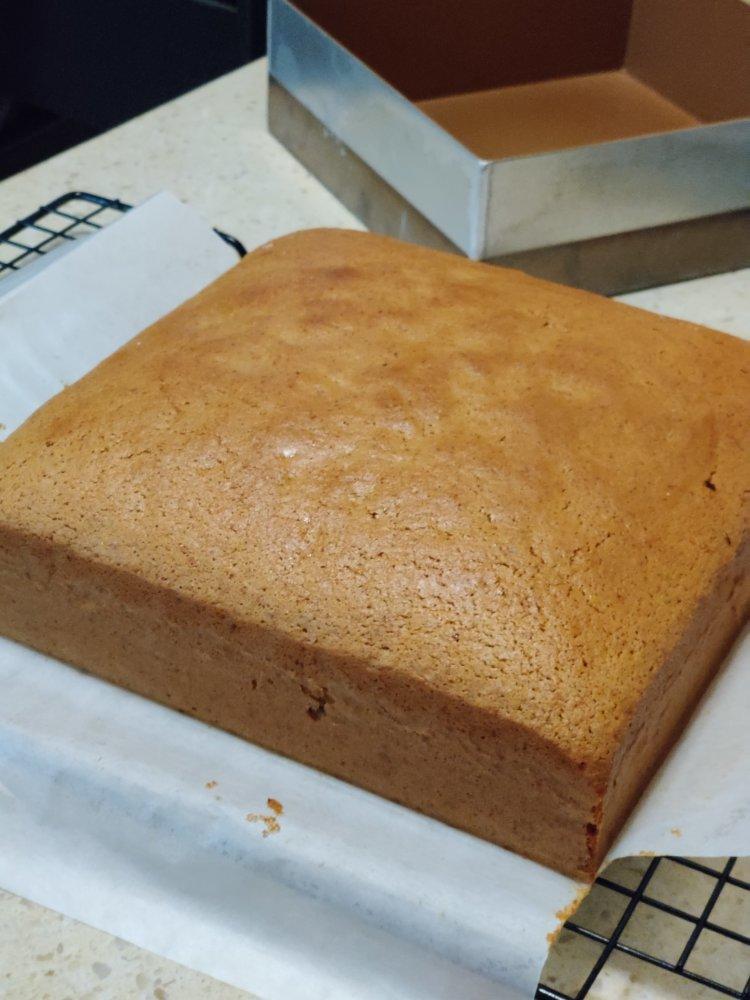 比五道口枣糕王还好吃的枣糕