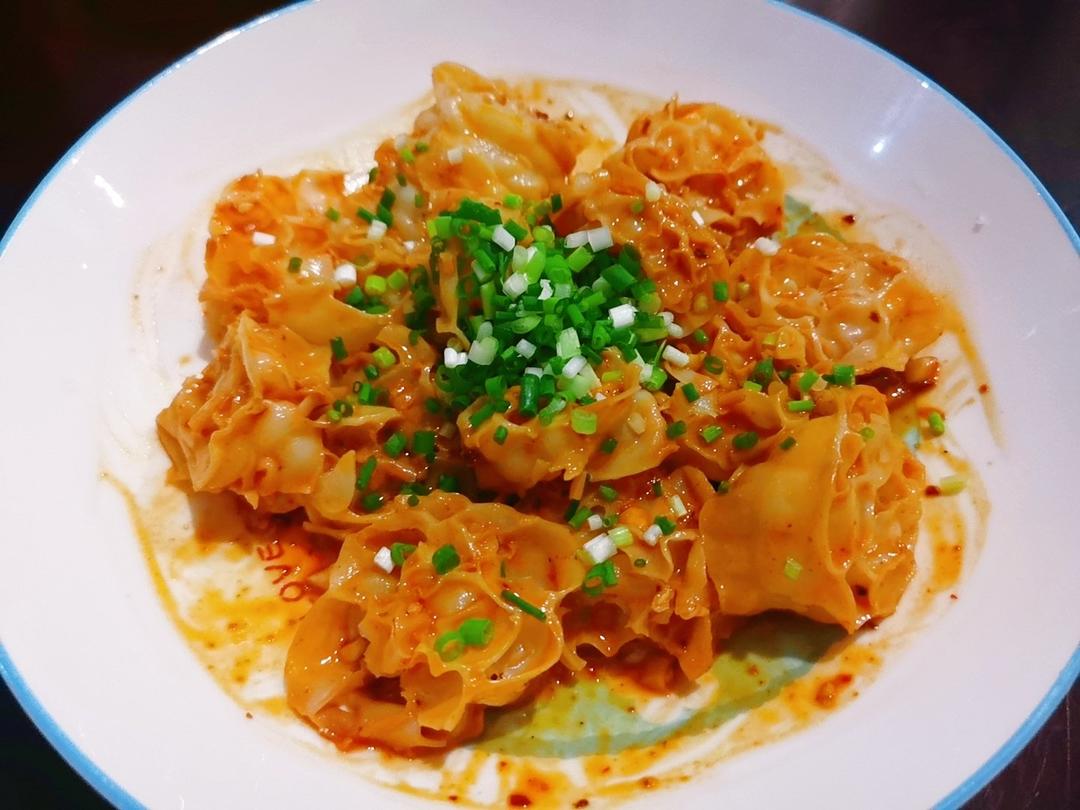 ㊙️🔥一口一个爆酱‼️麻酱面藕‼️敲好吃