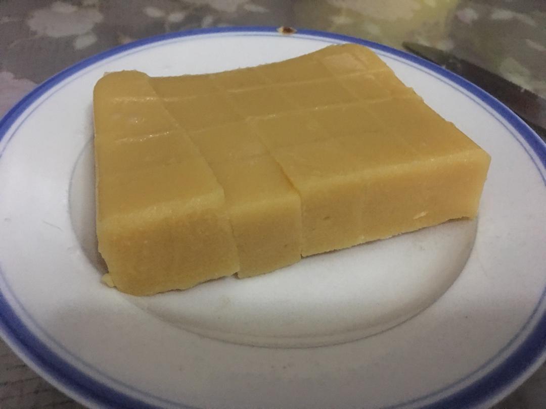 豌豆黄