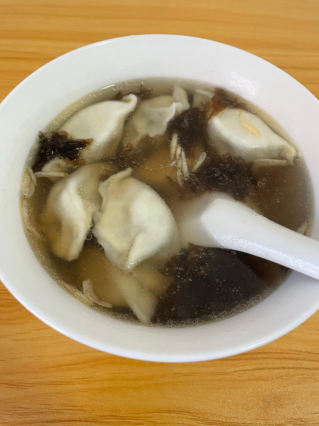 学会这个🥟汤底！可以直接去摆摊了！