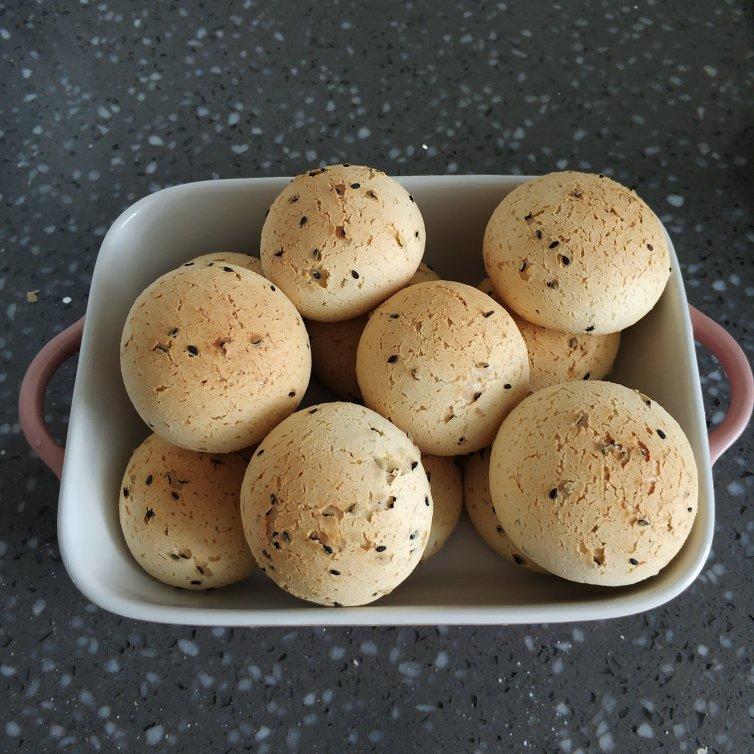 恐龙蛋·麻薯面包·麻薯包 自己做了1000➕的私人配方