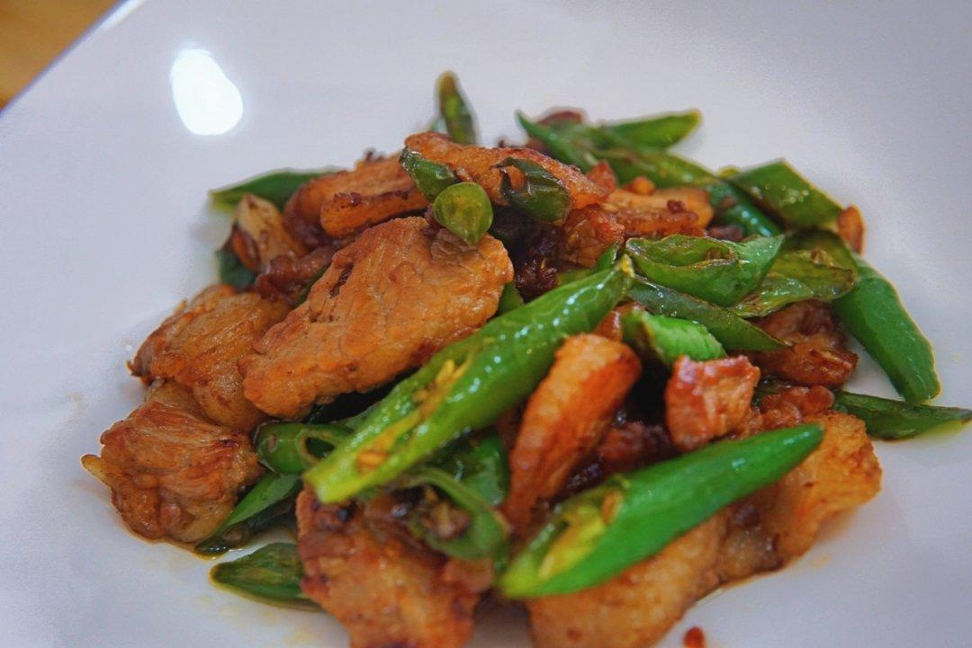 农家小炒肉