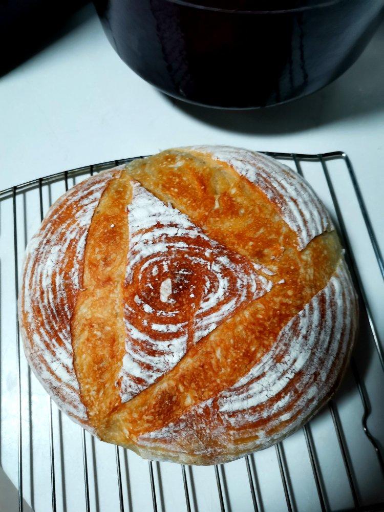 绝密！8分钟，8块钱，吃8天的正宗欧包loaf来了！