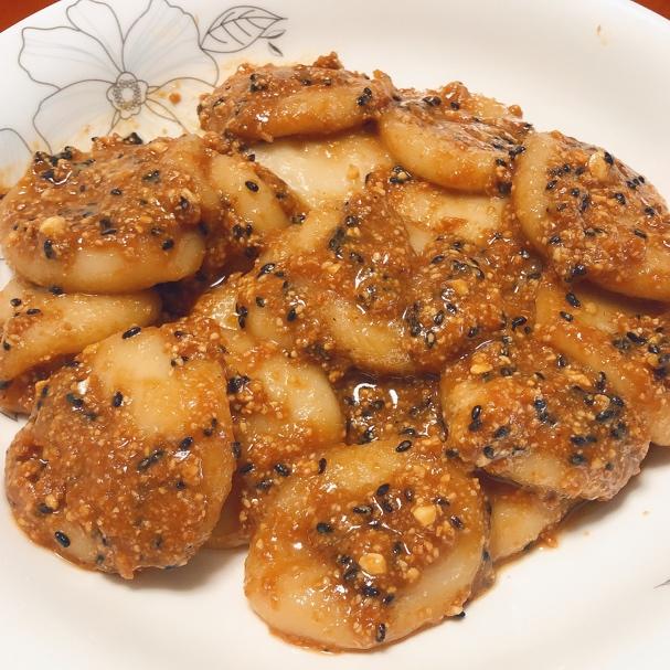 金钱粿山姆厨房的全部作品