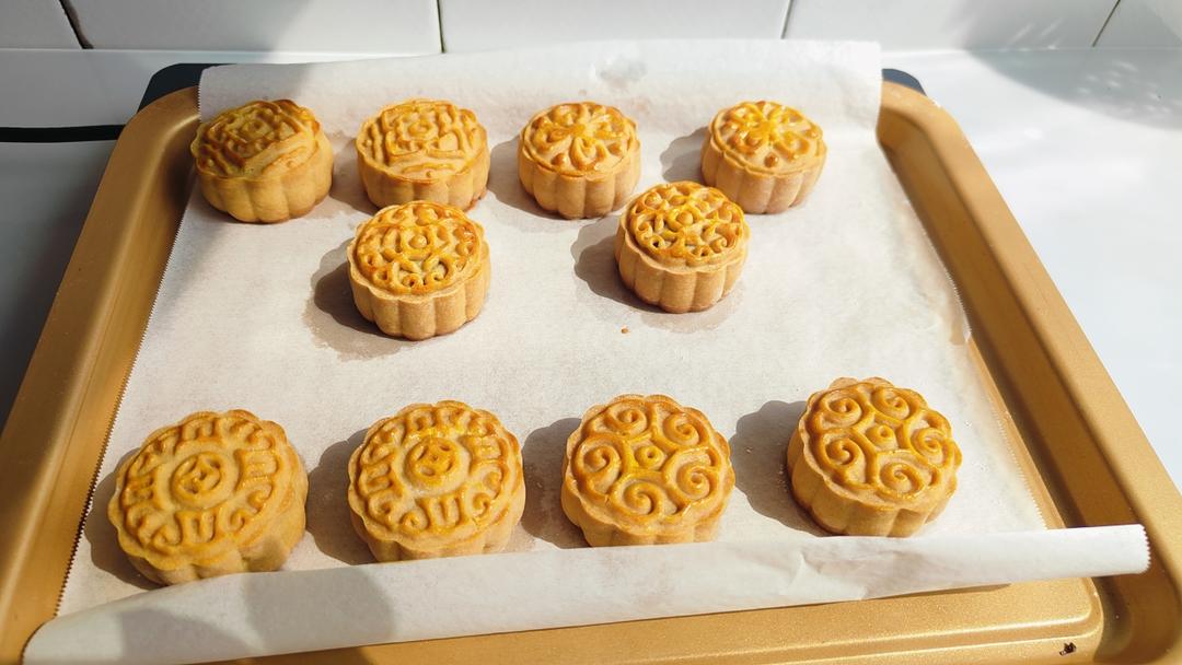 月饼🥮