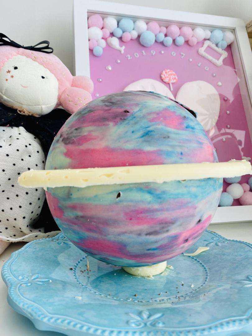 爱的星球蛋糕「厨娘物语」