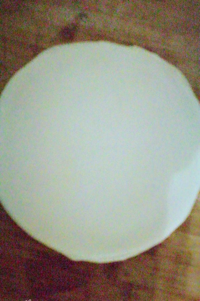 春饼～蒸饼皮