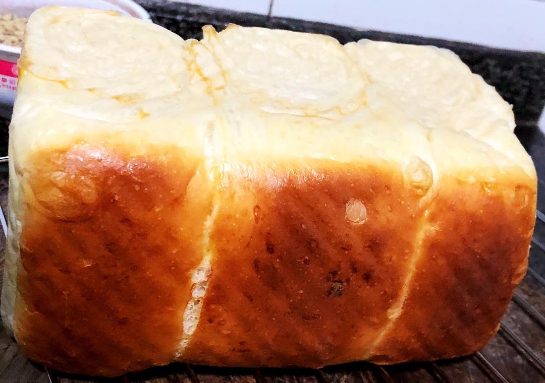 一发吐司（松软拉丝）