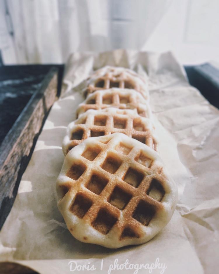 Doris的早餐手帐