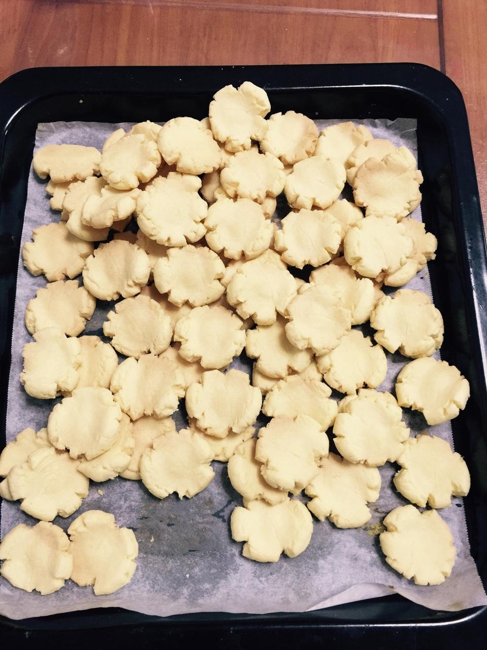 玛格丽特饼干
