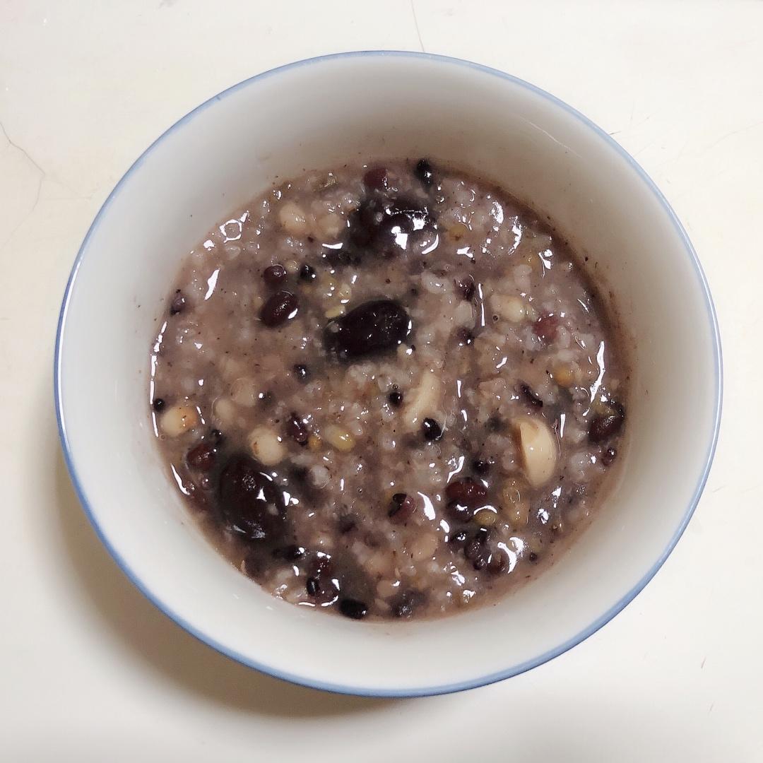 腊八粥（八宝粥）