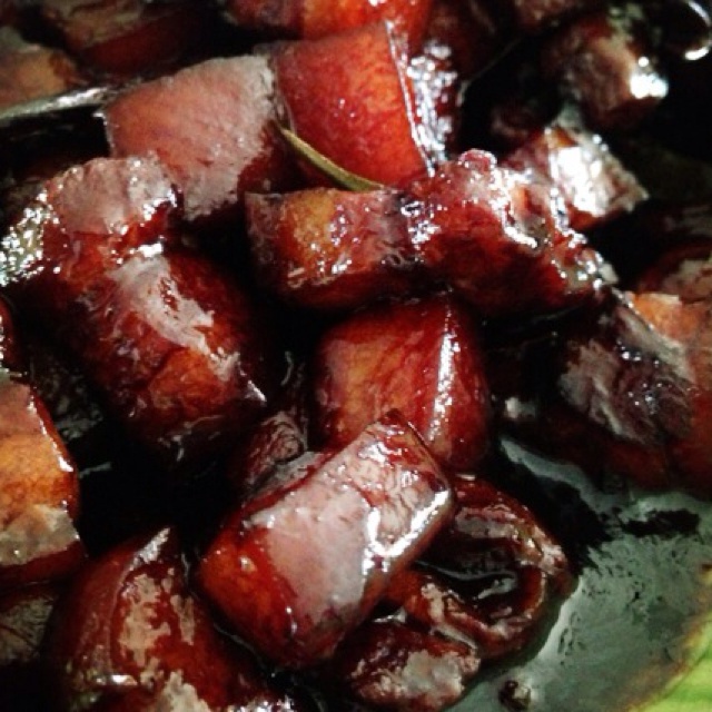 红烧肉