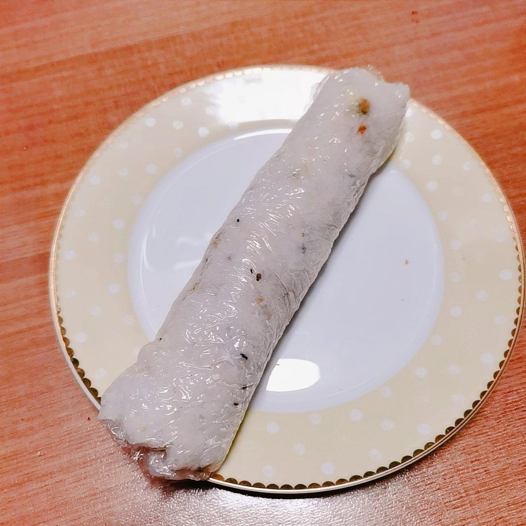 粢饭团