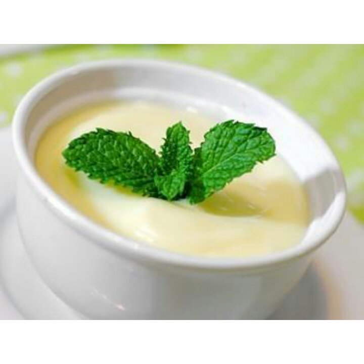 奶盖密语（媲美贡茶）