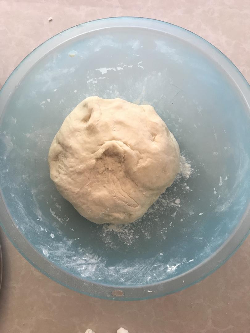 堂妈揭秘蒸包子的诀窍