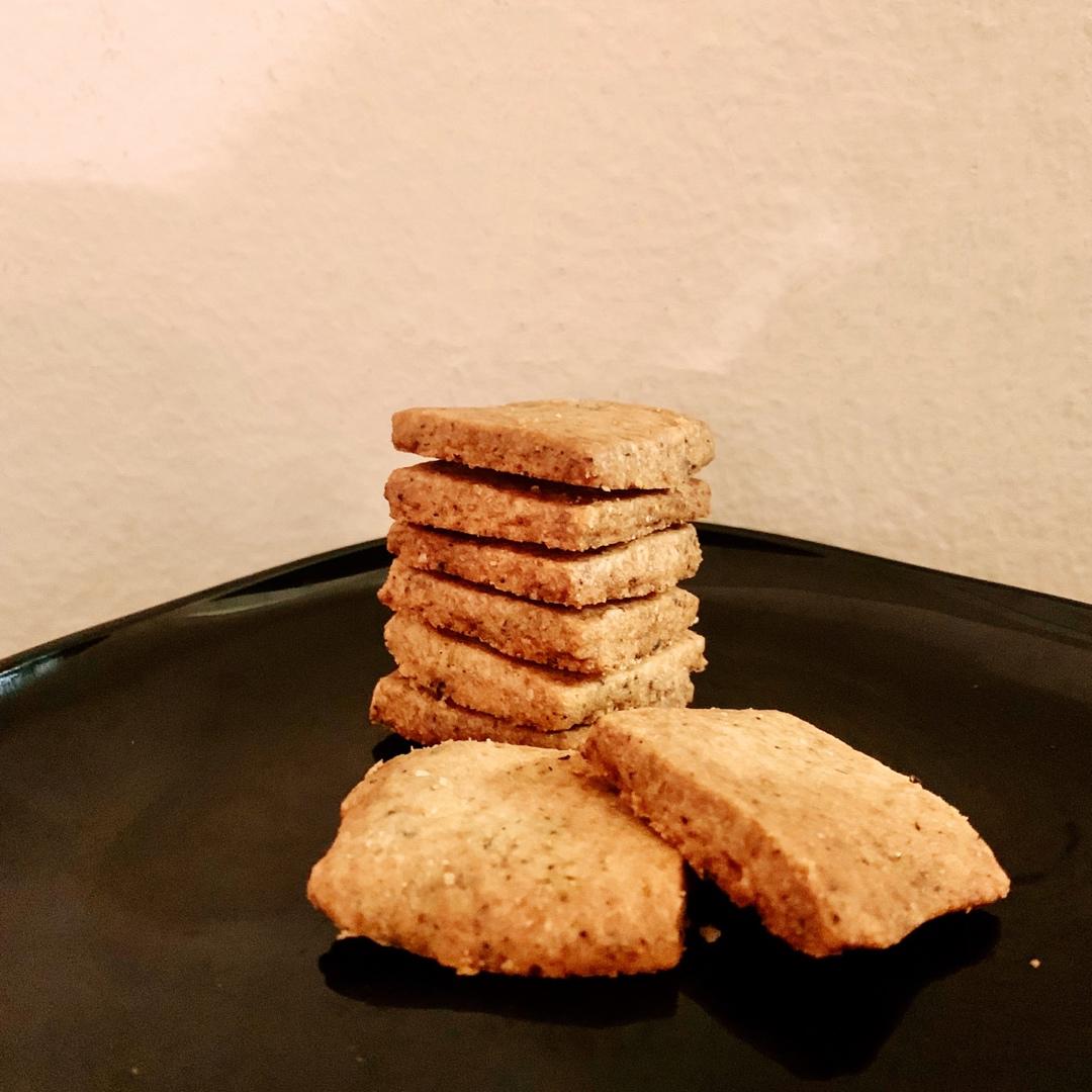 午后红茶曲奇饼干