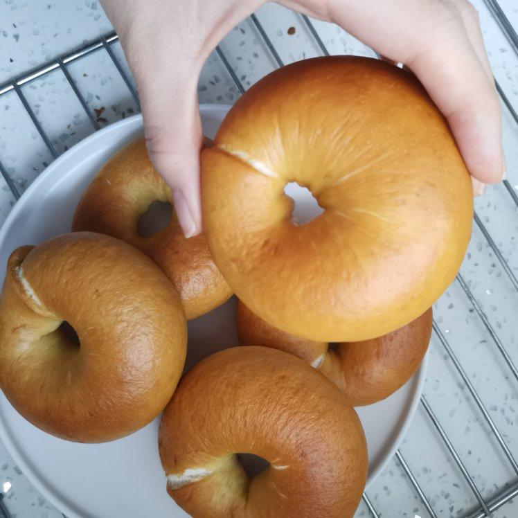 （波兰种）贝果