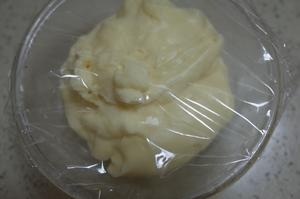 冰淇淋卡仕达酱VS奶露酱的做法 步骤9