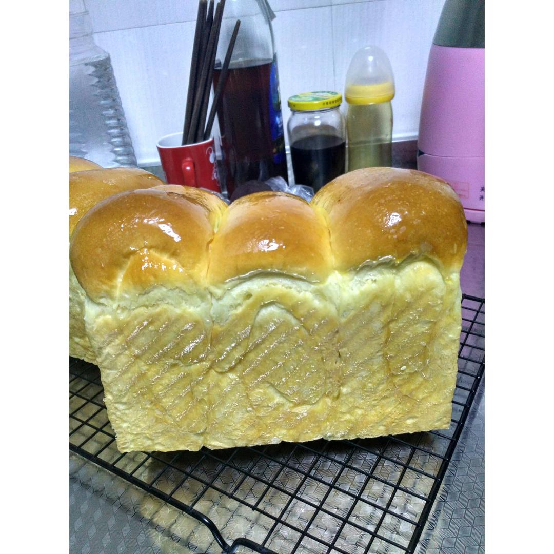 红豆吐司～好吃的昏过去