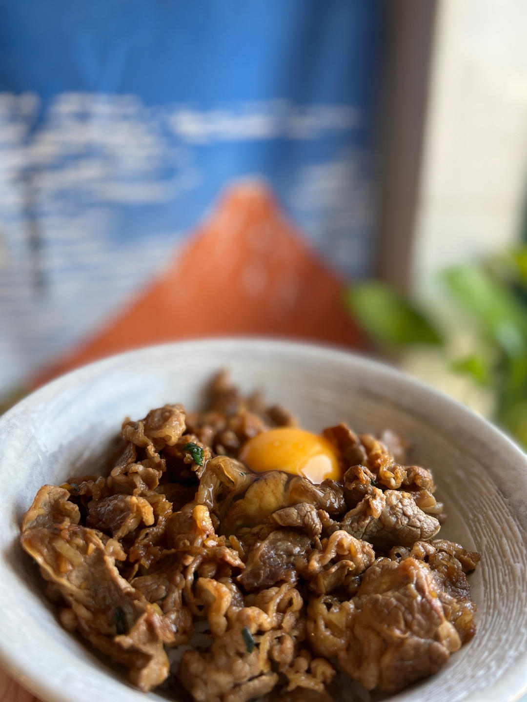 秒杀吉野家·日式肥牛饭