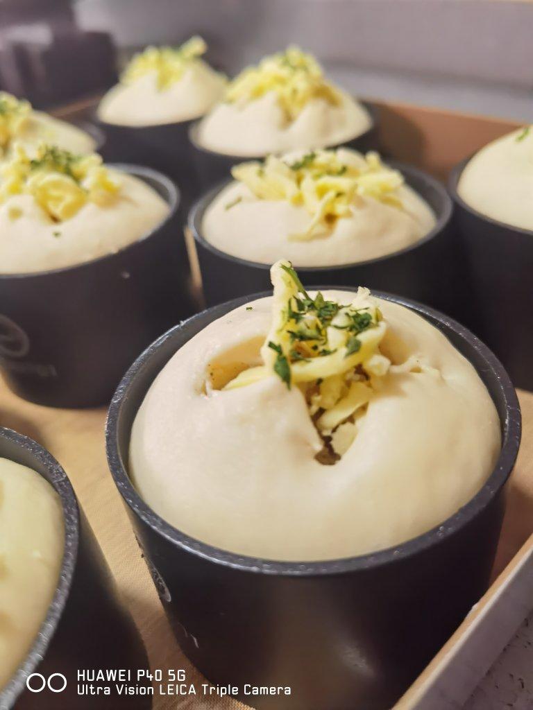 可可爱爱的椒盐小土豆