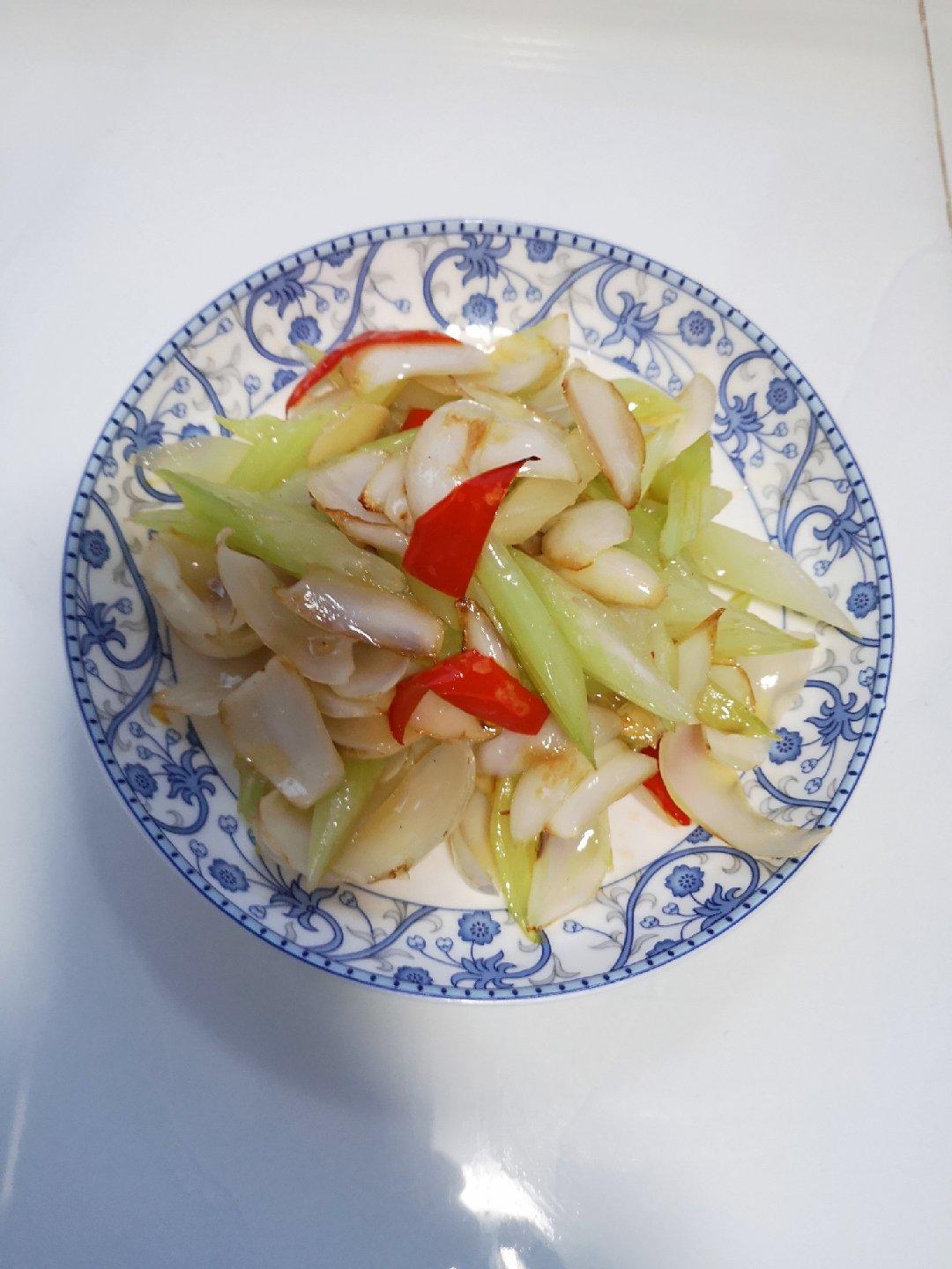 年夜饭
