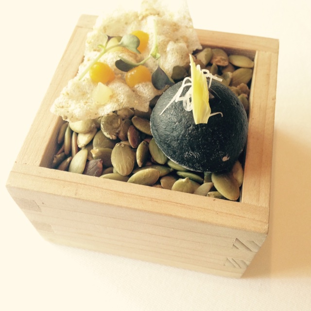 外食
