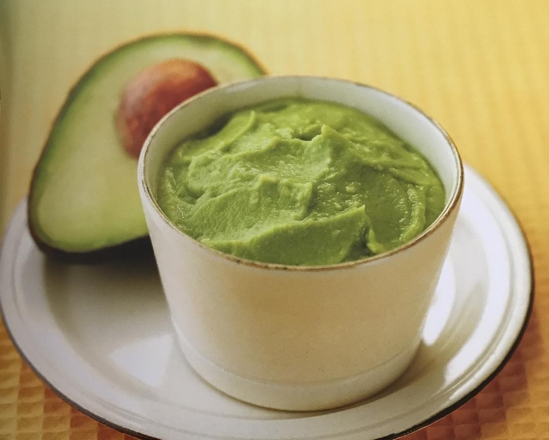 美善品 牛油果泥(4～6个月)