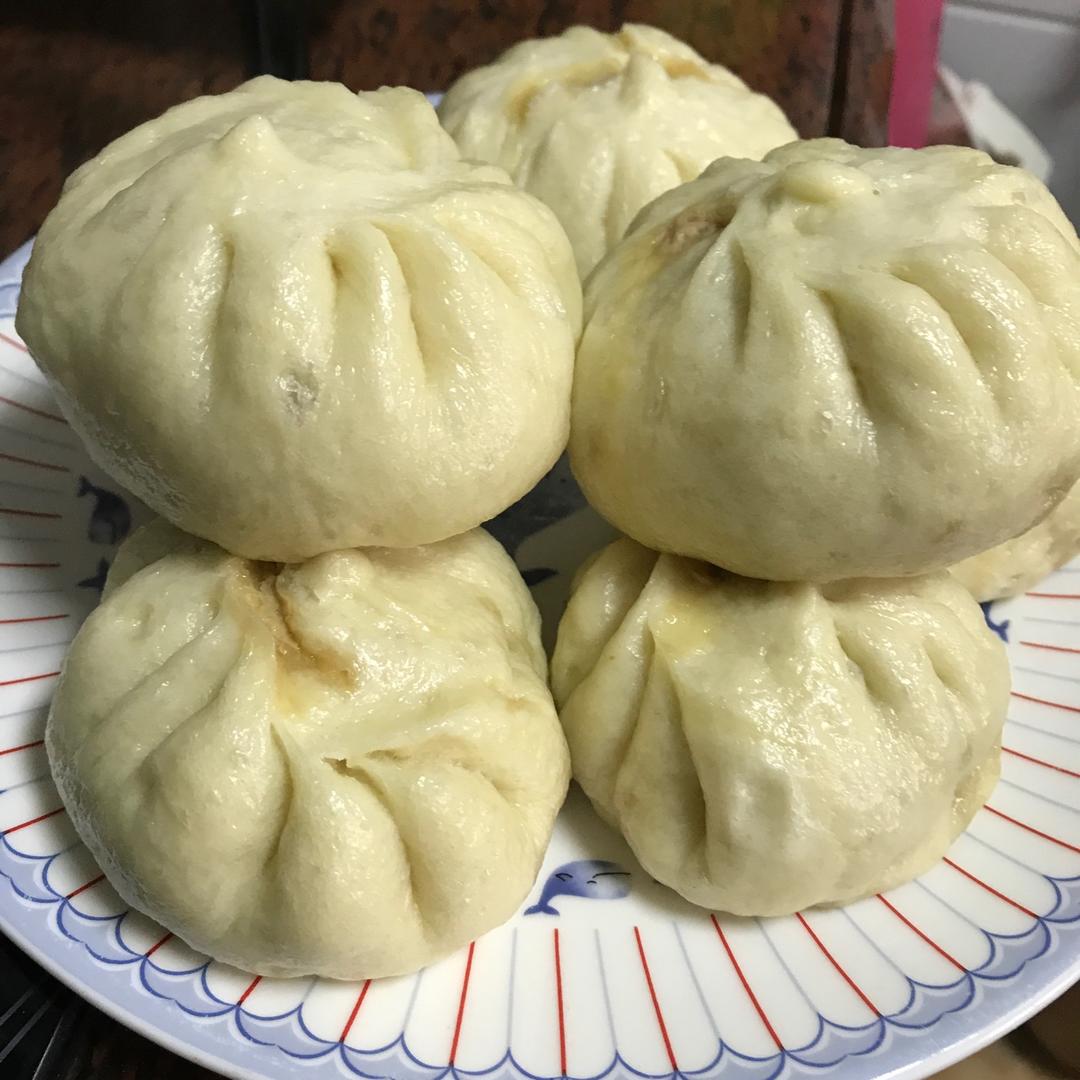 午餐•2018年1月5日