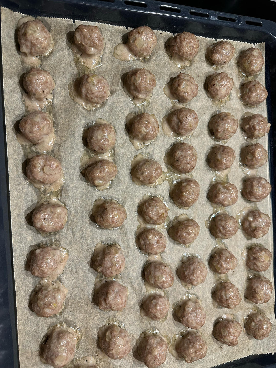 瑞典肉丸子köttbullar