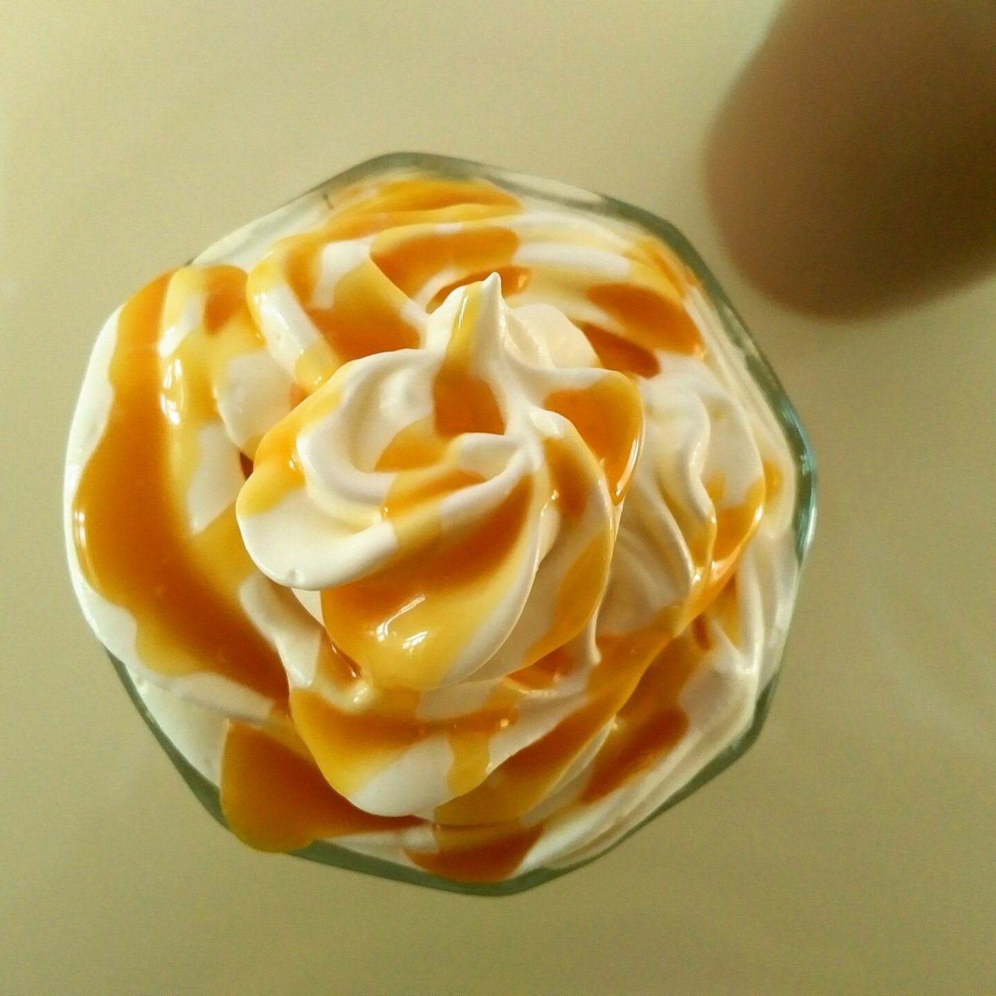 焦糖酱 Caramel Sauce