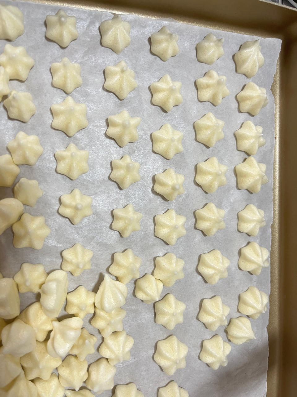 蛋白溶豆（原味，草莓，双拼）内附蛋白打发视频