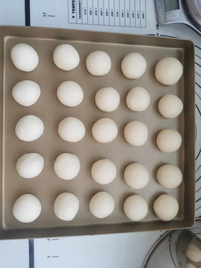 德式碱水面包｜一口碱水球｜超级快手｜免冷冻｜免发酵｜免手套膜