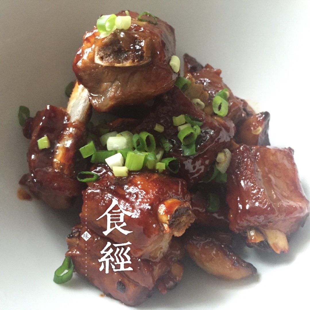 高升排骨