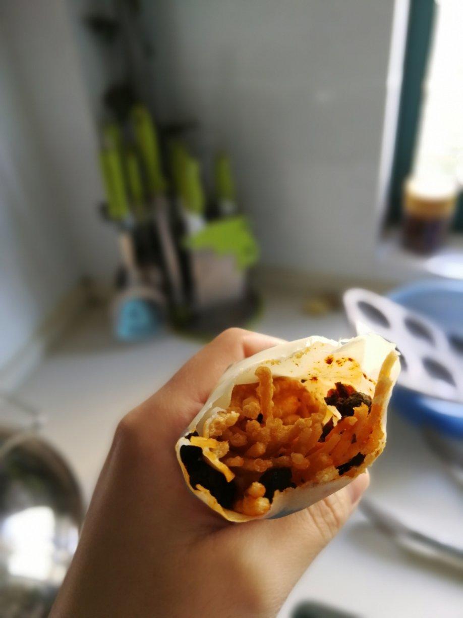 春饼皮、烤鸭饼皮（饺子皮版）