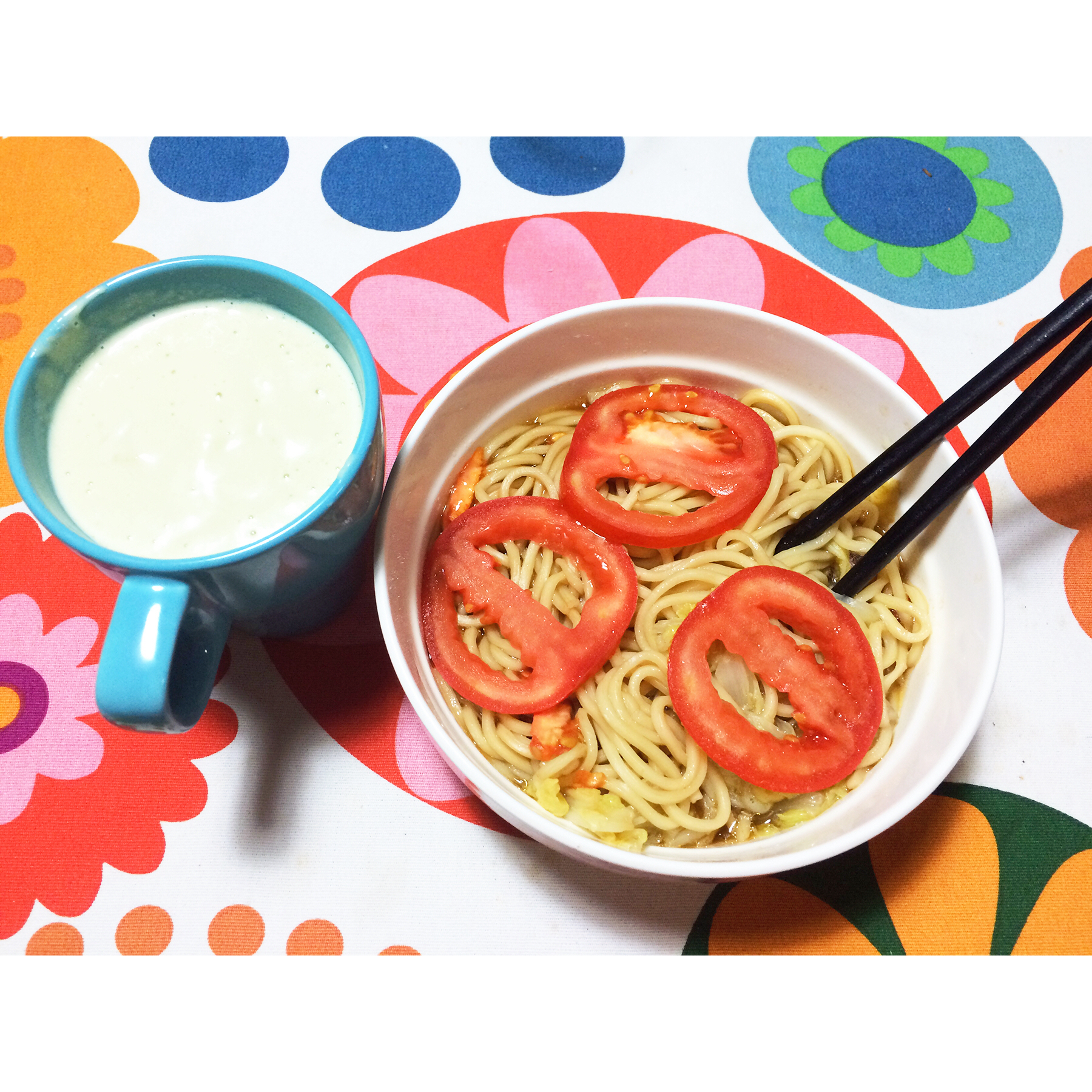 #晨时食# 好好吃早饭