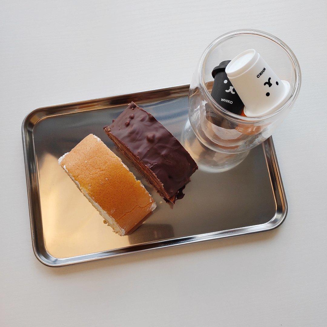 超厚梦龙卷，可可卷不消泡的秘决