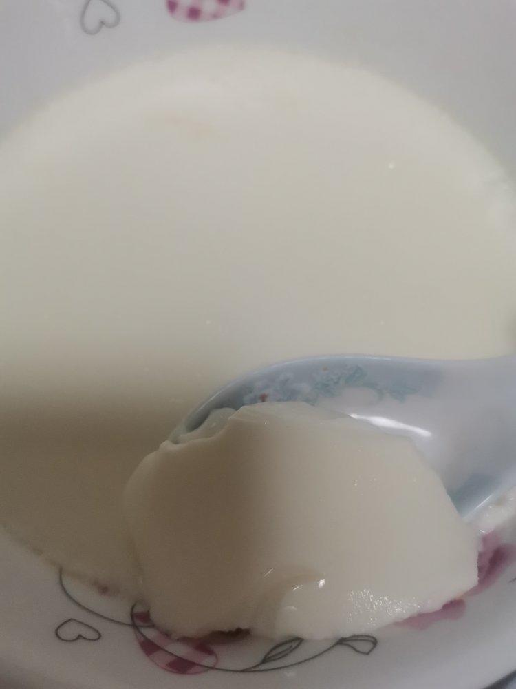 百分百成功的双皮奶