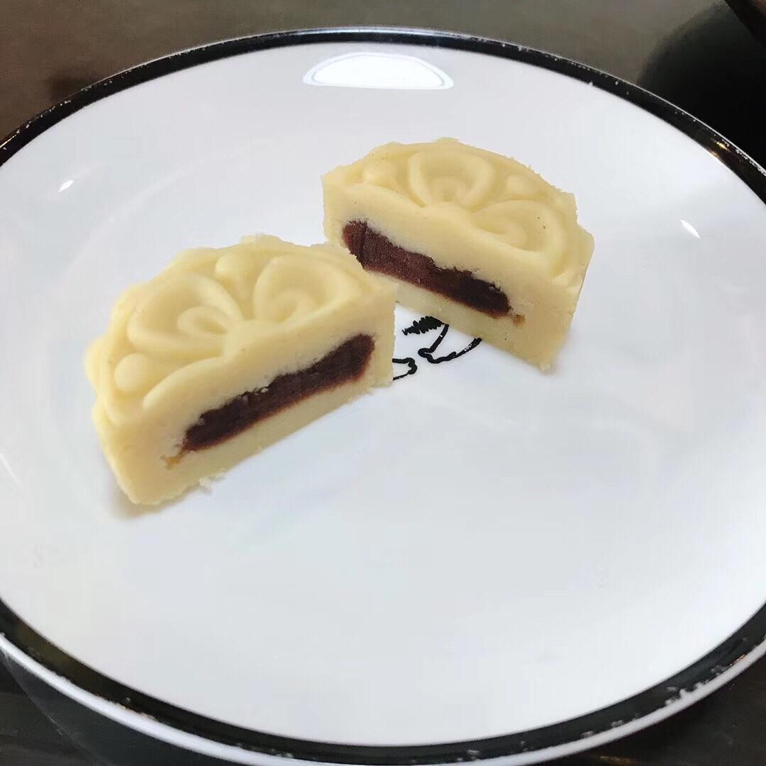 绿豆糕