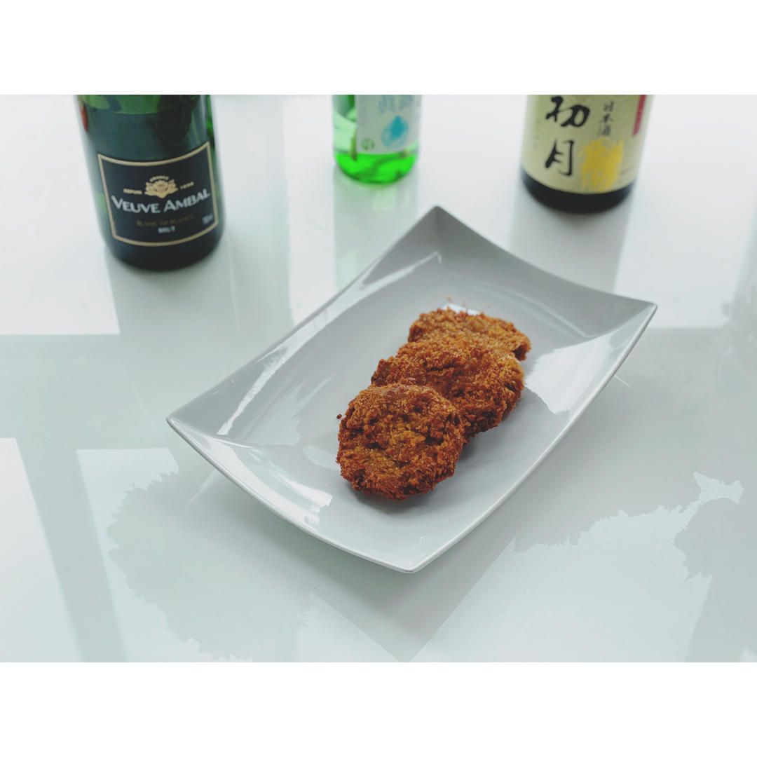コロッケ 可乐饼
