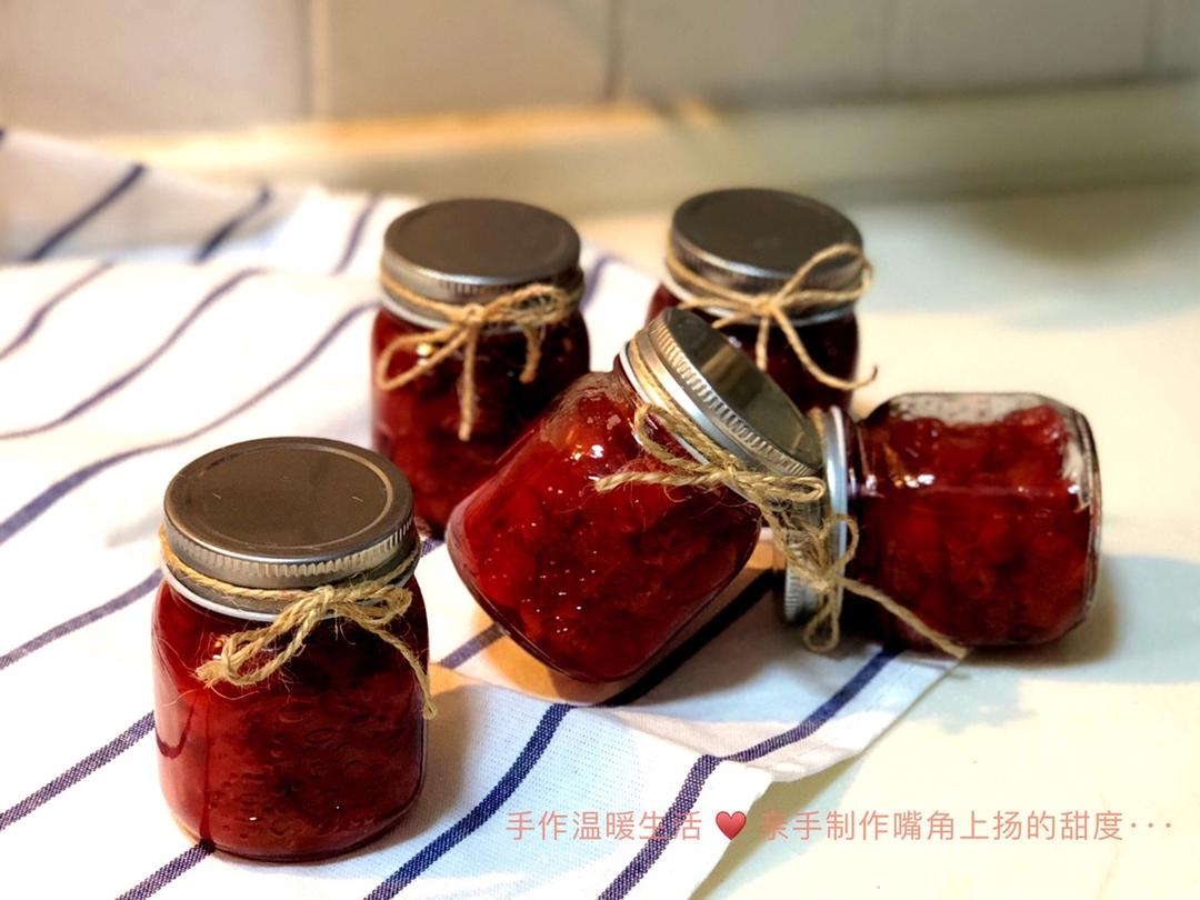 苹果做的各种美食