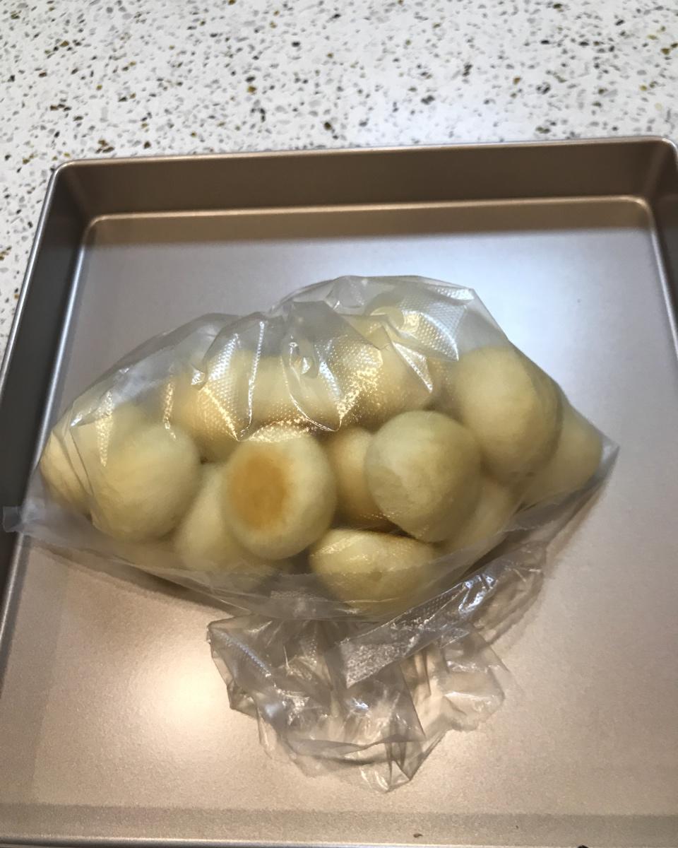 小茴饼（云南）
