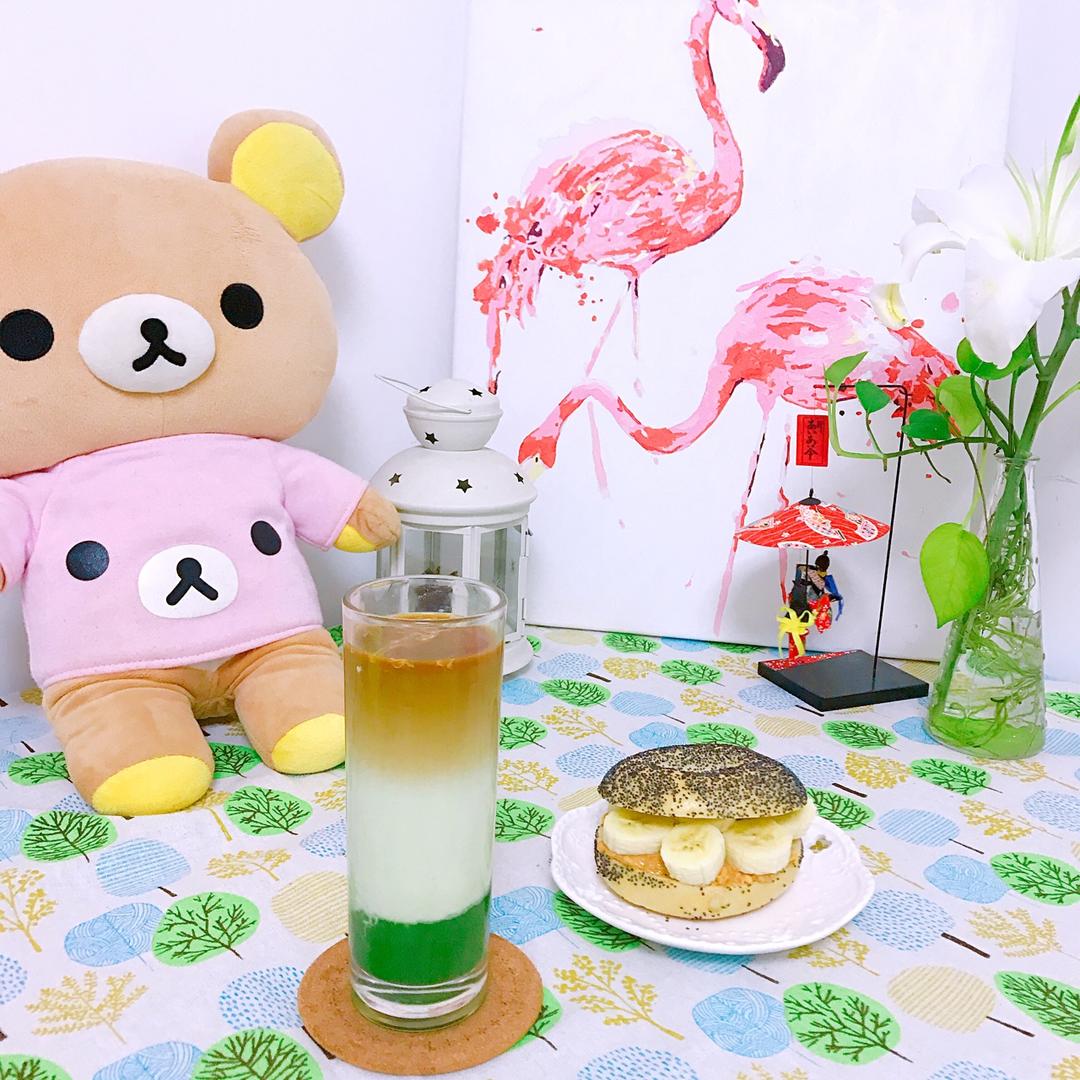 佑佑喊你吃早餐