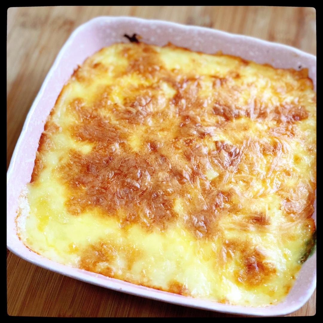 土豆泥（最美味科学的终极版本）