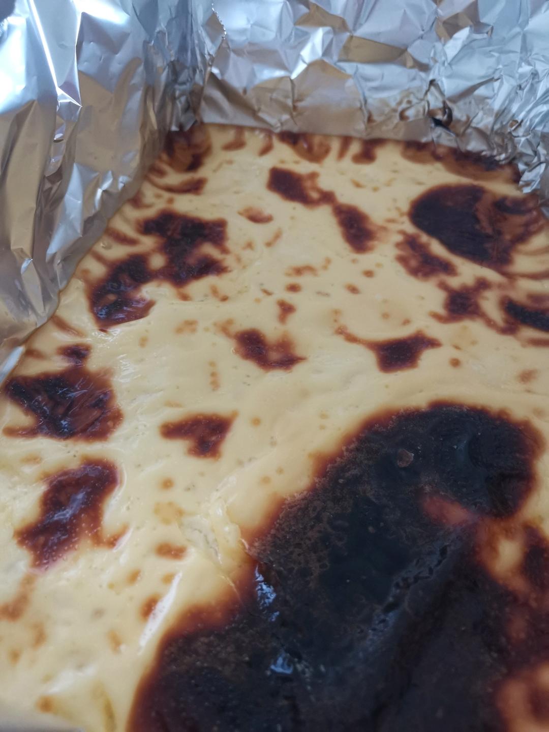 〔淡奶油消耗〕焦糖奶香蛋挞布丁