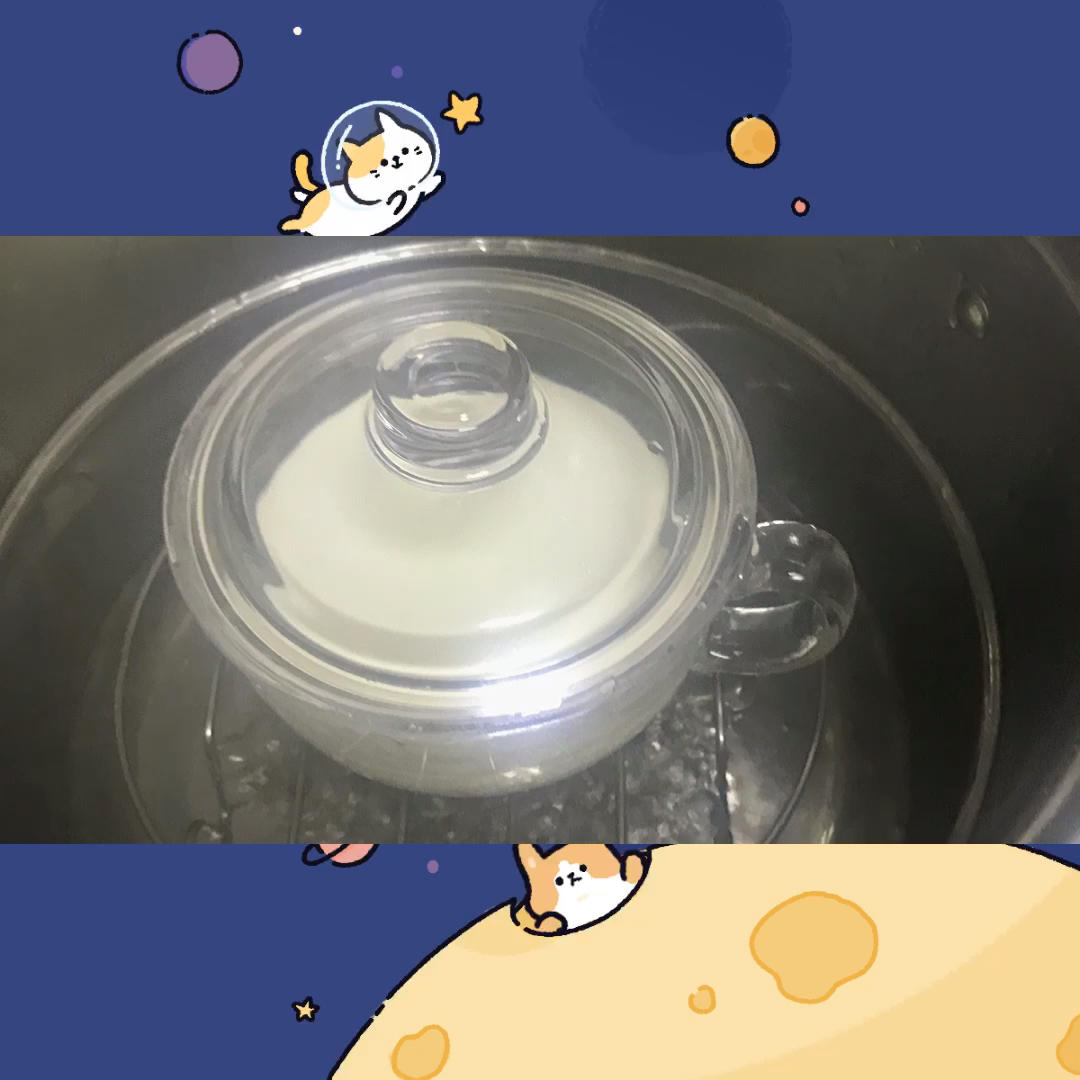 全网独家，不可能失败的姜撞奶（失败来打我）