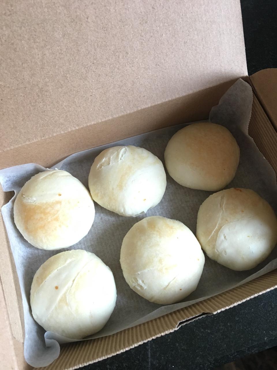 酥皮绿豆饼   酥得掉渣渣